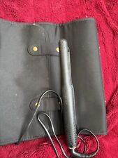 GHD MS5.0 - Mini Styling Glätteisen guter Zustand mit Reiseetui  