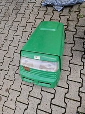 Motorhaube Haube  MTD Brill Aufsitzmäher Rasentraktor   Rasenmäher 