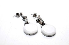 Art de France Damen Ohrstecker  Ohrringe Full Circle 17-KS4572/156