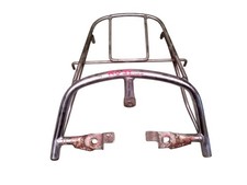 Heckrahmen kofferraum rear top - kofferraum,