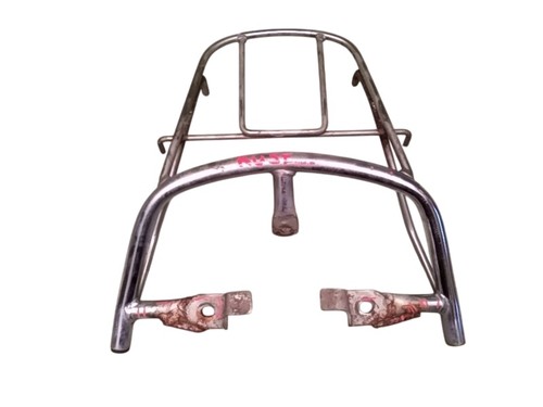 Heckrahmen kofferraum rear top - kofferraum,