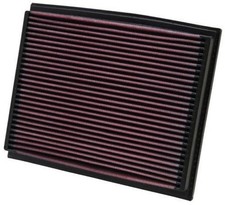 K&N Sport Luftfilter 33-2209