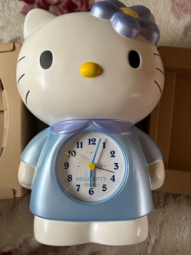 Citizen hello kitty wecker - citizen,
