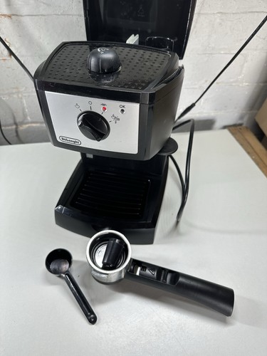 Delonghi ec152 espresso - ec152.cd,