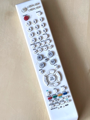 Fernbedienung für bn59 00512a - fernbedienung, bn59-00512a