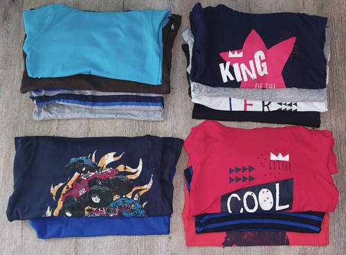 Kinder jungen bekleidungspaket - jungen,