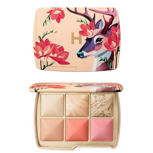 Hourglass ambient lighting - ambient,