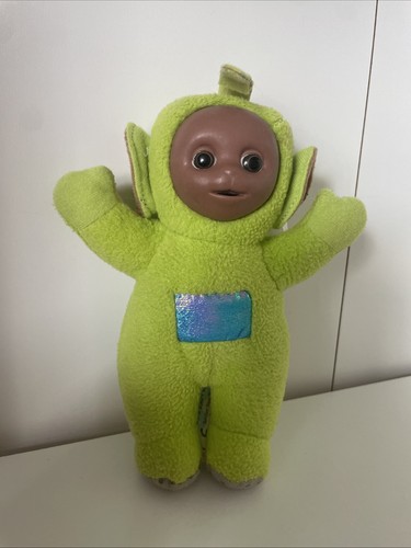 Teletubbies dipsy 1996 - teletubbies,