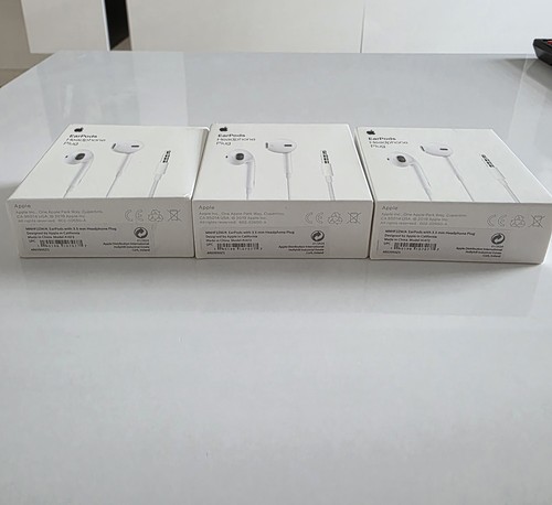 Original apple earpods - original,