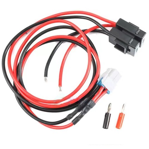 Pin 12awg 30a sicherung dc - 4,