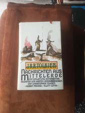 Nachrichten aus Mittelerde 