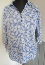 Schicke   Bluse   CECIL    Gr