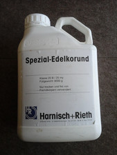 Harnisch Rieth Edelkorund