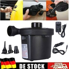 Elektropumpe Elektrische