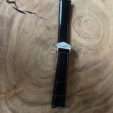 Uhrenarmband 20mm mit