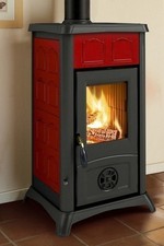 Kaminofen nordica gemma - kaminofen,