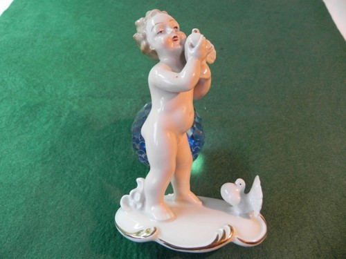 Neu tettau putte putto engel - putte,