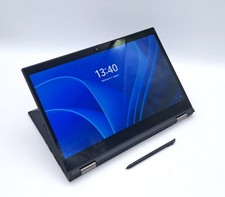 Laptop Lenovo ThinkPad X13
