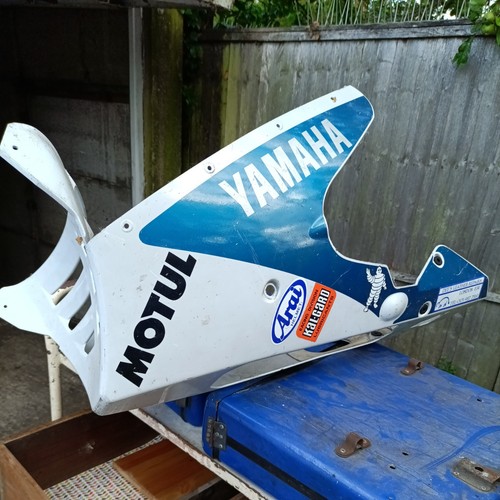 Yamaha yzf 750 1993 - yzf,