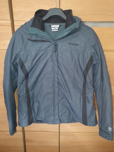 Damen motorradjacke columbia - motorradjacke,