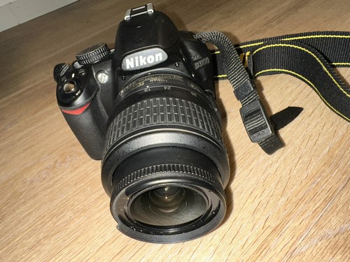 Nikon d3100 dslr kamera af - dslr, af-s