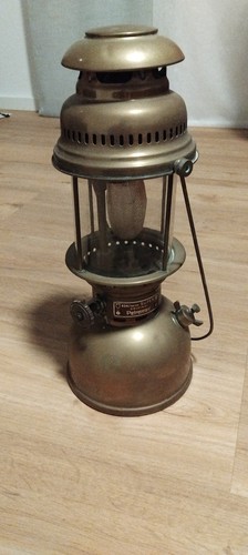 Petromax 826 starklicht - 826, lampe