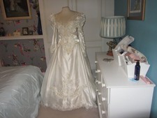 Gothic Vintage Perlen