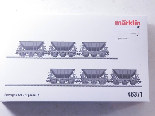 Märklin 46371 - »mÄrklin, ·