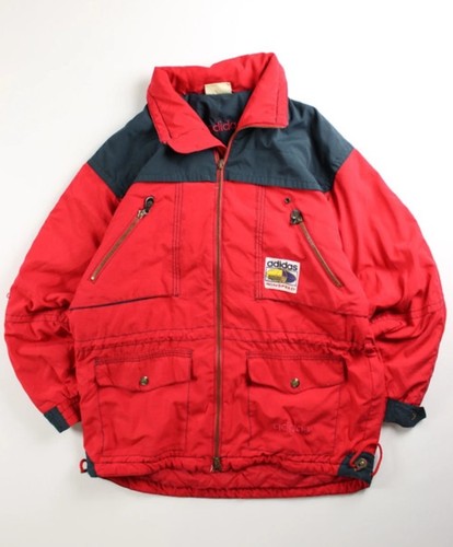 Vintage adidas windspeed - vintage, jacke