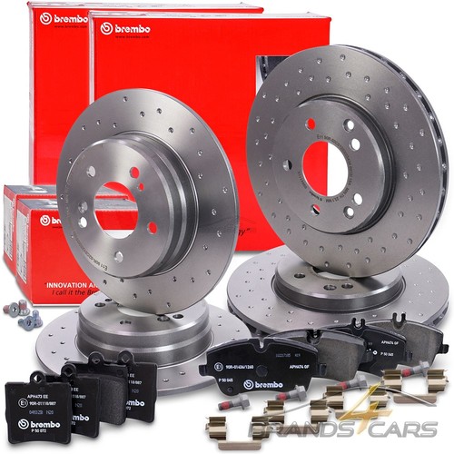 Brembo xtra - brembo,