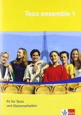 Tous ensemble 1. Fit für