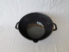 Vintage alte Fantaschale 27cm