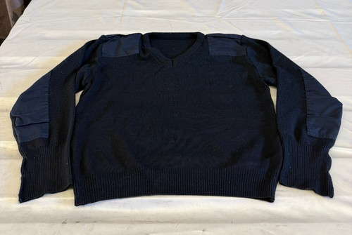 Dienstpullover schwarz damen - schwarz,,