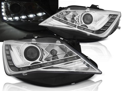 Led tagfahrlicht scheinwerfer - tagfahrlicht,