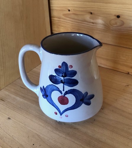 Krug milchkrug kanne aus - milchkrug,