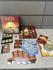 Catan Das Spiel (ehem. Siedler