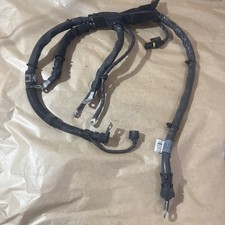 Mercedes W213 S213 Anlasser