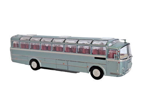 Atlas bus collection van hool - atlas,