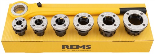 Rems eva set - eva, im