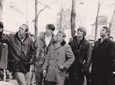 ORIGINAL PHOTOGRAPH OF THE