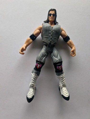Wwe figur bret - figur, hart