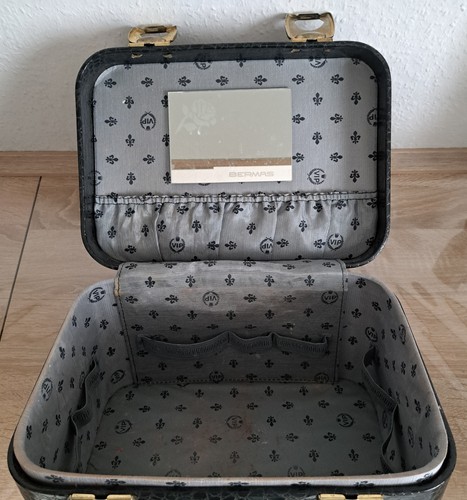 Bermas kosmetiktasche - bermas,
