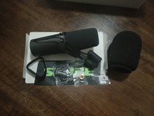 Shure SM7B Dynamisches