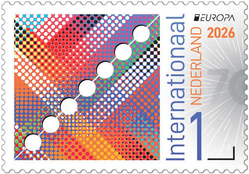 Netherlands 2026 europa - 2026, 70