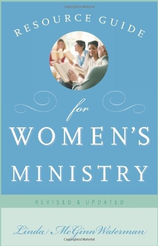 Resource guide for women - guide,