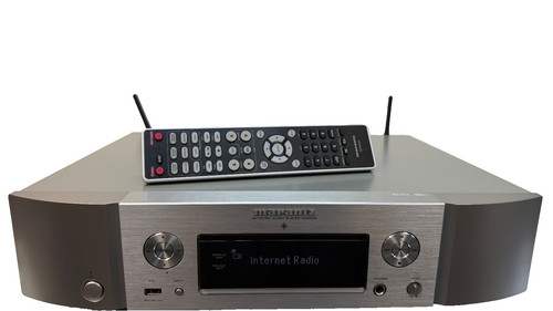 Marantz na6005 netzwerkplayer - marantz,