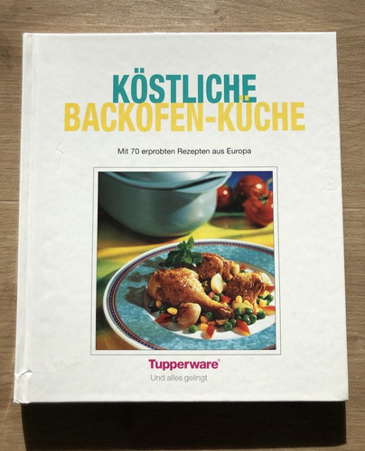 Tupperware köstliche - ,