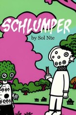 Schlumper graphic novel sol - graphic, |