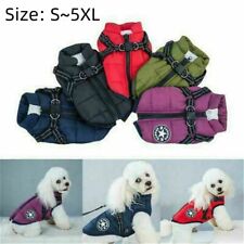 Wasserdicht Haustier Kleidung