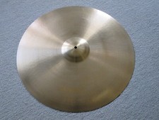 Paiste Formula 602  Medium Ride